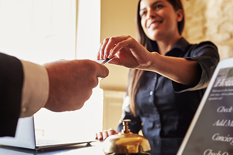 Gouvernant d'étage (H/F)